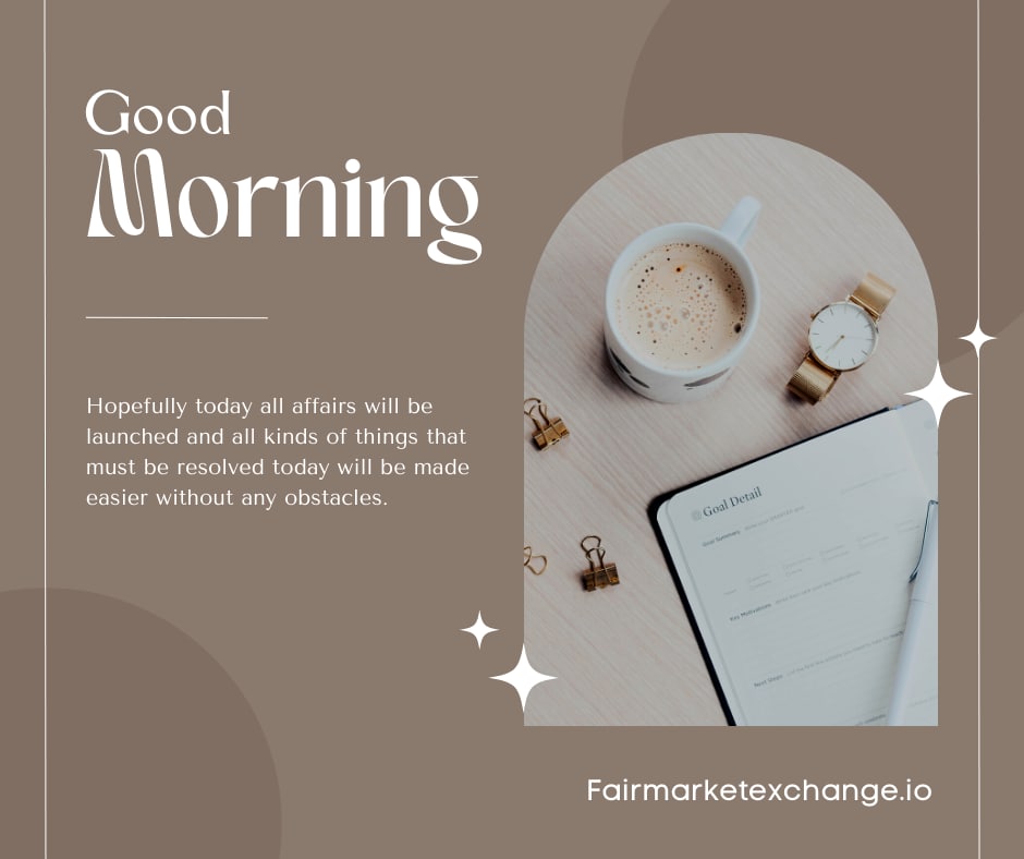 Fairmarketexchange.io tweet media