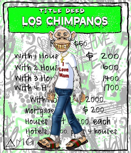 #NewNFTProfilePic NFT by Apex-Meta-Group