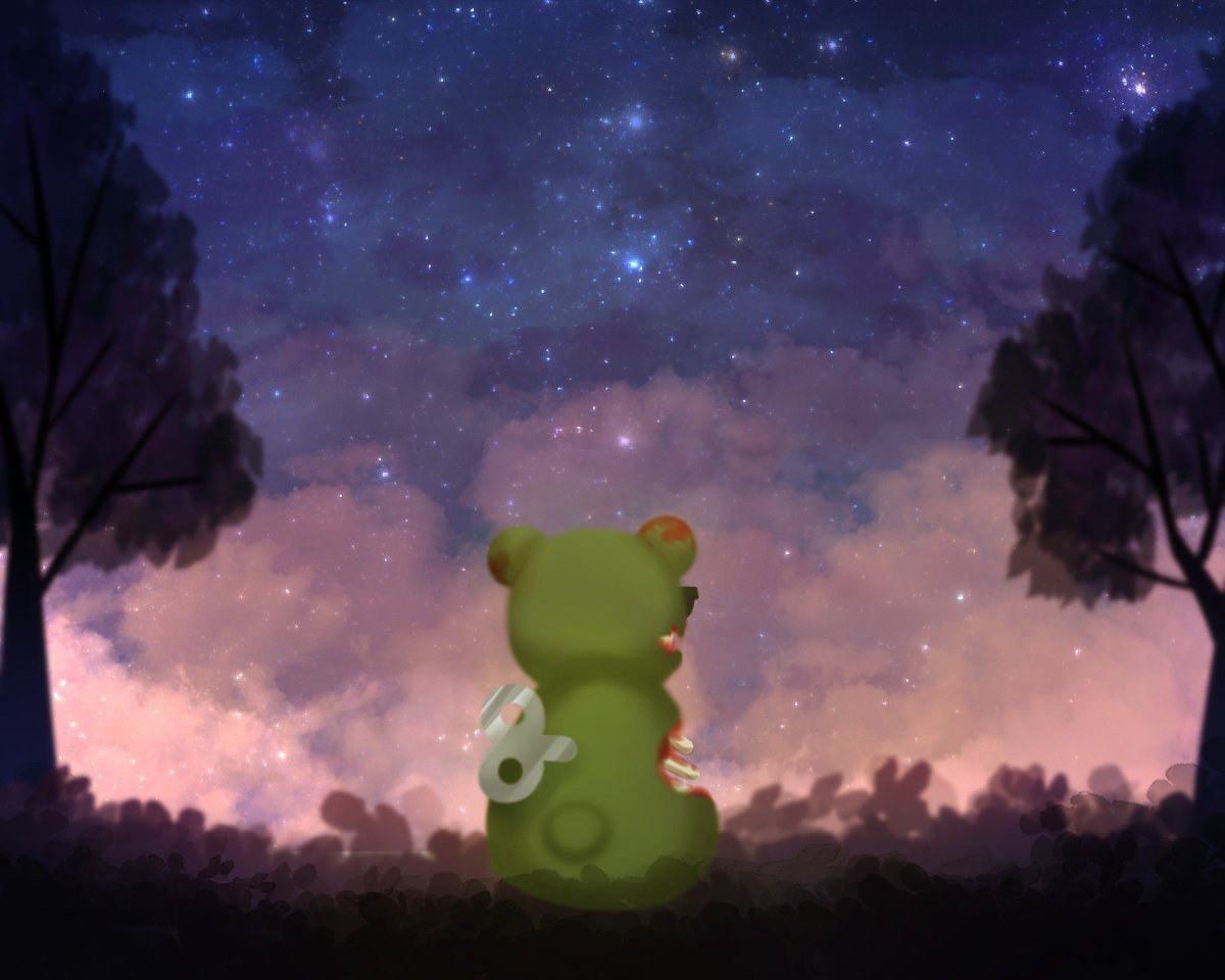 LibertyBearNC's tweet photo. They are liberty bear with our various characteristics. We can meet liberty bear on June 26th. Please show a lot of interest!

#NFTCommunity #NFTProject #NFT #nftart #LSNC #LibertyBear
#OpenSeaNFT #openseacollections https://t.co/qjh0HO2gID