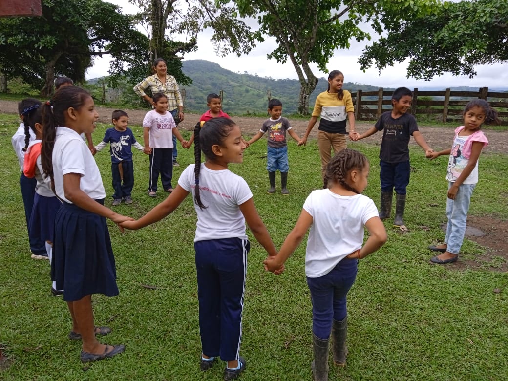 Desarrollamos espacios para poner en práctica la tolerancia, la inclusión y el respeto a tod@s.
<a href="/nerp_de/">NERP:NUESTRA SEÑORA DE GUADALUPE</a> 
<a href="/Mined_Camoapa/">BYRON JAVIER MENDEZ BELLO</a>