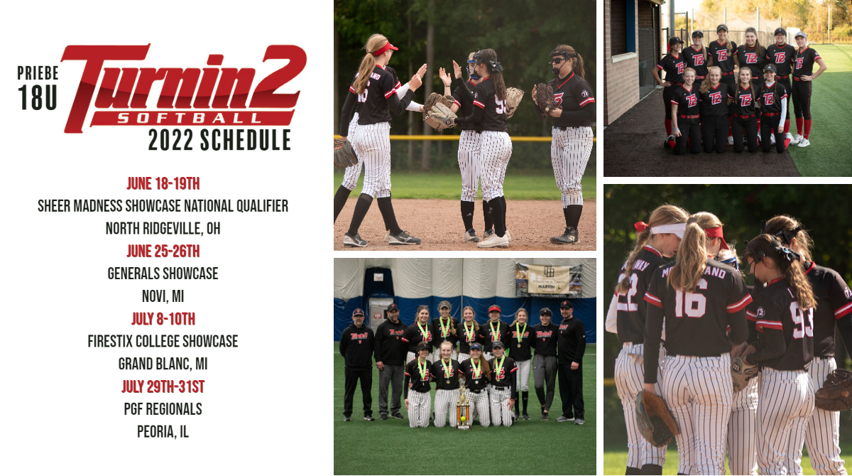T2Priebe (@t2priebe) on Twitter photo Some of our girls still playing school ball but we are READY to start back up with travel ball!! Let's go T2!
#t2proud #summerschedule #18u <a href="/Turnin2Softball/">Turnin2 Softball</a> Some of our girls still playing school ball but we are READY to start back up with travel ball!! Let's go T2!
#t2proud #summerschedule #18u <a href="/Turnin2Softball/">Turnin2 Softball</a>