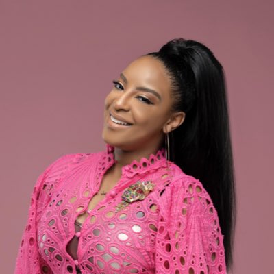 Queen Aftan Williams tweet media
