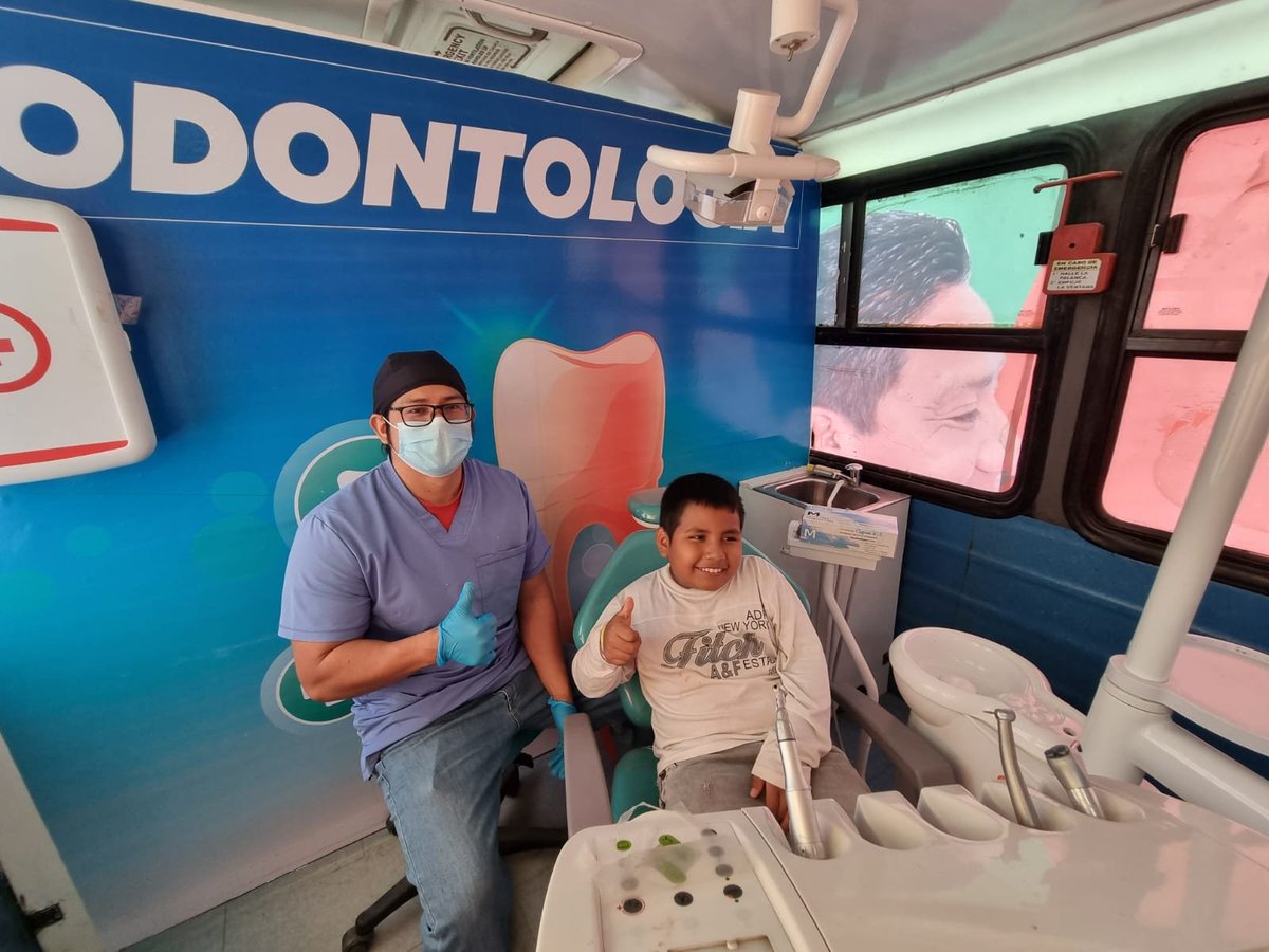 QUE BUENO !!
LLEGAMOS A DATA!!
La unidad móvil de SALUD con médicos, atención y medicina GRATUITA. 
Cuenten conmigo Siempre ❤.
#GobiernoDelEncuentro <a href="/LassoGuillermo/">Guillermo Lasso</a>