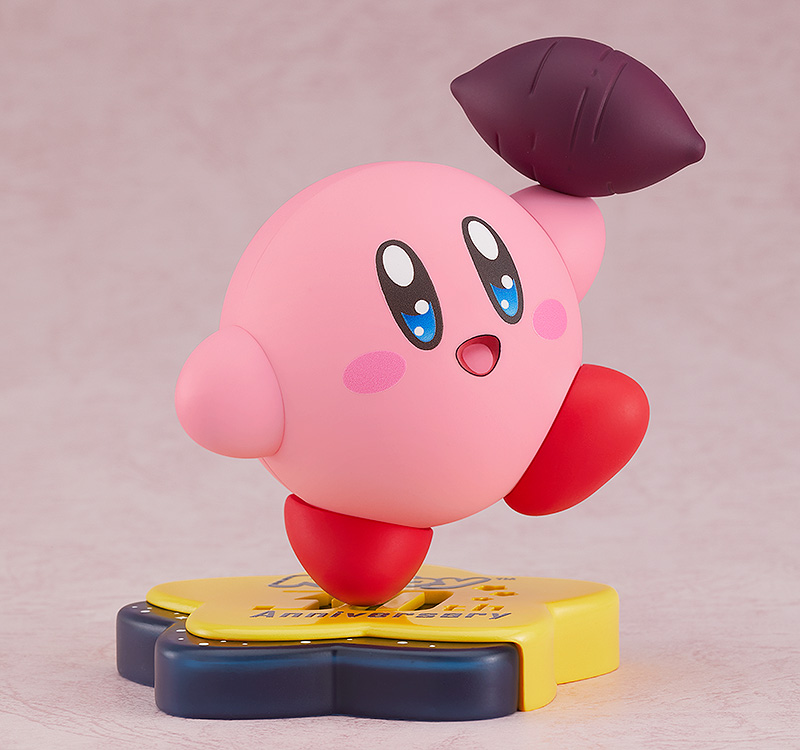GoodSmile_US's tweet photo. Due to popular demand, we're opening up a second round of preorders for Nendoroid Kirby: 30th Anniversary Edition! Be sure to put your preorder in this time if you missed out on the first round!

Preorder: https://t.co/roBn7fWIkO

#Kirby #nendoroid #goodsmile https://t.co/GD6s5TPIb5
