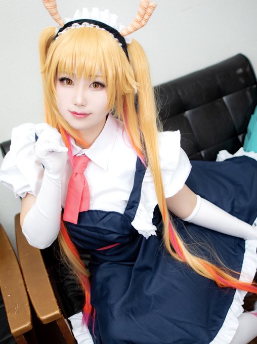Twitterのコスプレ画像28
