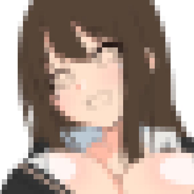 ふぁんぼ限定作成中😊 