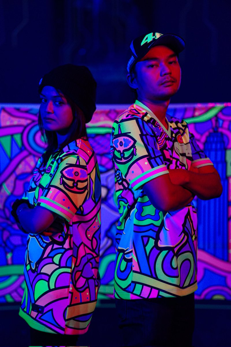 🌈🔥Acid Bliss 2022 - Jersey🌈🔥
Merch baru dari Acid Malaya. Limited Edition.
 Dapatkan sekarang di website kami acidmalaya.com 🐸🙌 
#acidmalayaeverywhere