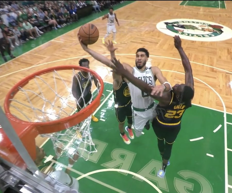 Ballislife.com tweet media