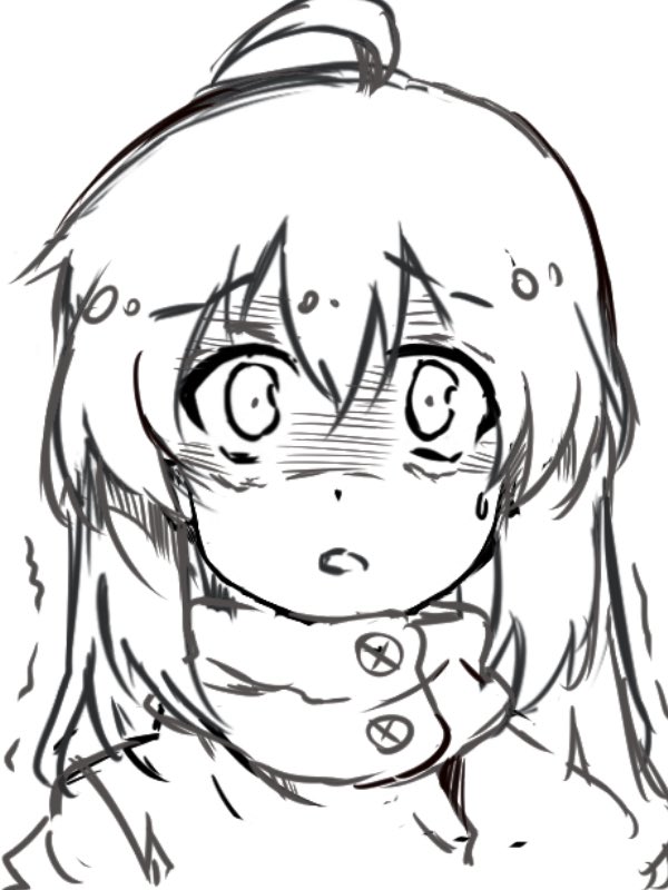 百合子ガシャ...? 