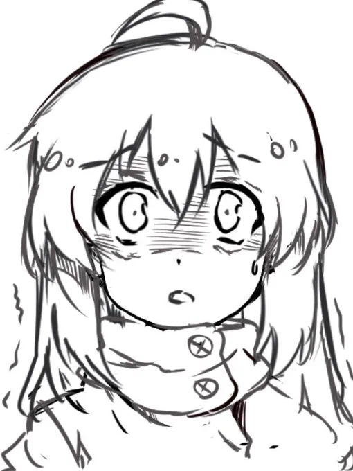 百合子ガシャ...? 