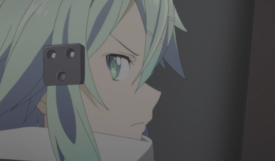 ⠀

⠀" yeah . . . 𝙣𝙤 𝙨𝙝𝙞𝙩 . "

⠀eyes closed , pulling her scarf below her lower lip , a side glance at the `` hero `` .

⠀" hero , huh ? that self - assigned ?

⠀⠀oh , i don't know . just satisfying my boredom . "
⠀