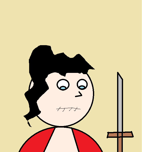 You asked for it and as always we delivered. 

A 1/1 Legendary of our new gen Bored Akari Yacht Club