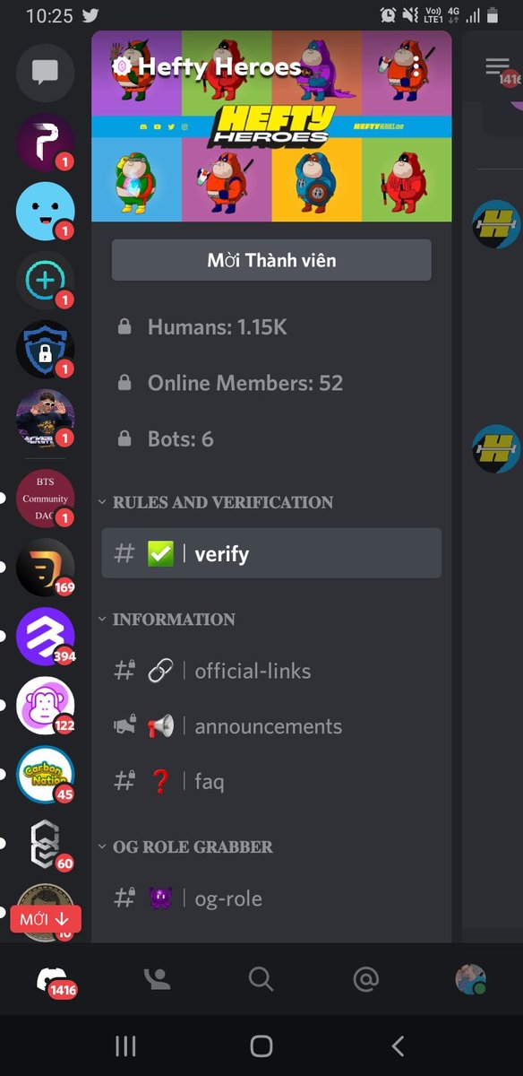 KimThi600's tweet photo. @0xHerrCooles @HeftyHeroes This opportunity is grand and shouldn't be missed guys 🥰😍🥰

@David67894014
@DIA_Forum
@trinh53312269
Discord :rocklly01#7605 https://t.co/avTBHeqZ4a