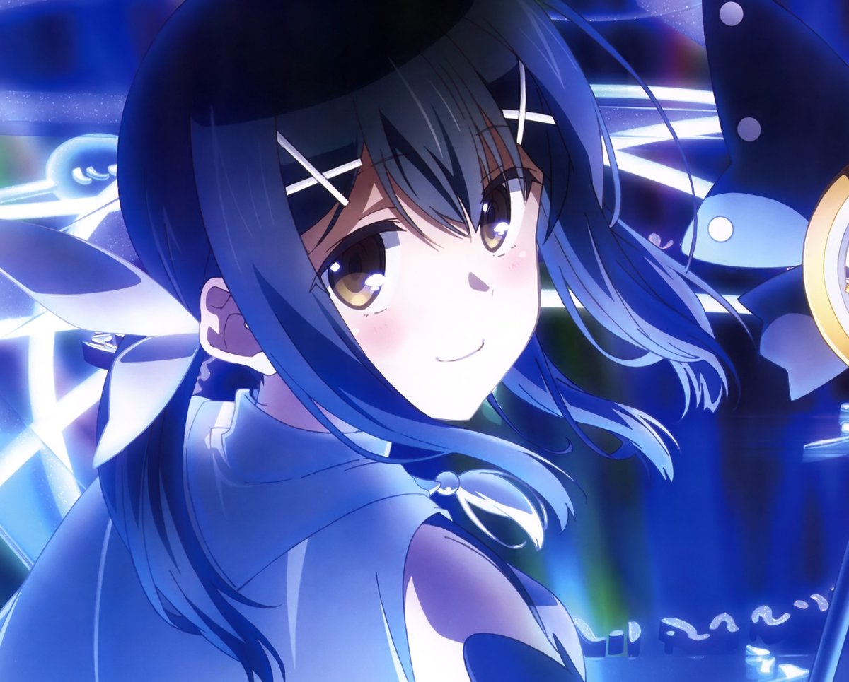 ワンピースの新作映画のヒロイン、「ウタ」の声優が名塚佳織さんに決定したらしいですね!
すっごい好きな声優さんの一人なので楽しみです・・・!😃😍
#ONEPIECE #FILMRED #ToLOVEる
https://t.co/0q4crpuY0D 