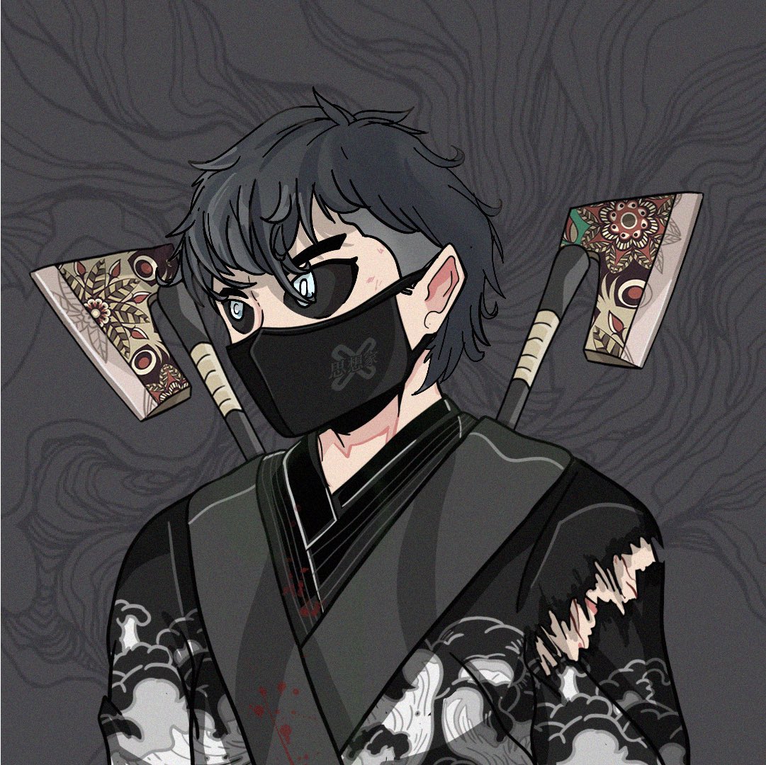Atitty (@atitty_) on Twitter photo 🪬 WL GIVEAWAY ⛩ 
Teamed up with <a href="/ShisokaNFT/">Shisōka | The Outcasts🪬</a> to giveaway 3 WL spots!
- Follow <a href="/Atitty_/">Atitty</a> & <a href="/ShisokaNFT/">Shisōka | The Outcasts🪬</a> 
- RT & Tag 2 friends • 24 HRS!! 🪬 WL GIVEAWAY ⛩ 
Teamed up with <a href="/ShisokaNFT/">Shisōka | The Outcasts🪬</a> to giveaway 3 WL spots!
- Follow <a href="/Atitty_/">Atitty</a> & <a href="/ShisokaNFT/">Shisōka | The Outcasts🪬</a> 
- RT & Tag 2 friends • 24 HRS!!