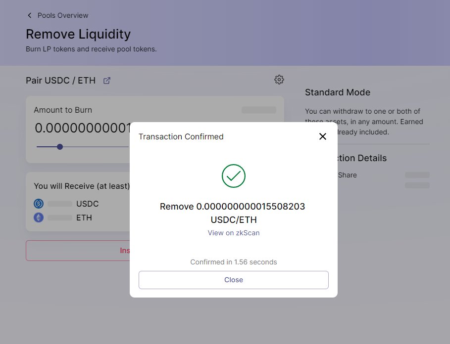DiltonJudah's tweet photo. didn't find any errors
Join discord: https://t.co/lEleTVEC1v   #L222 #zkSync #Layer2 #ZKRollup #testnet #Ethereum #DeFi https://t.co/9CVe2niaBp