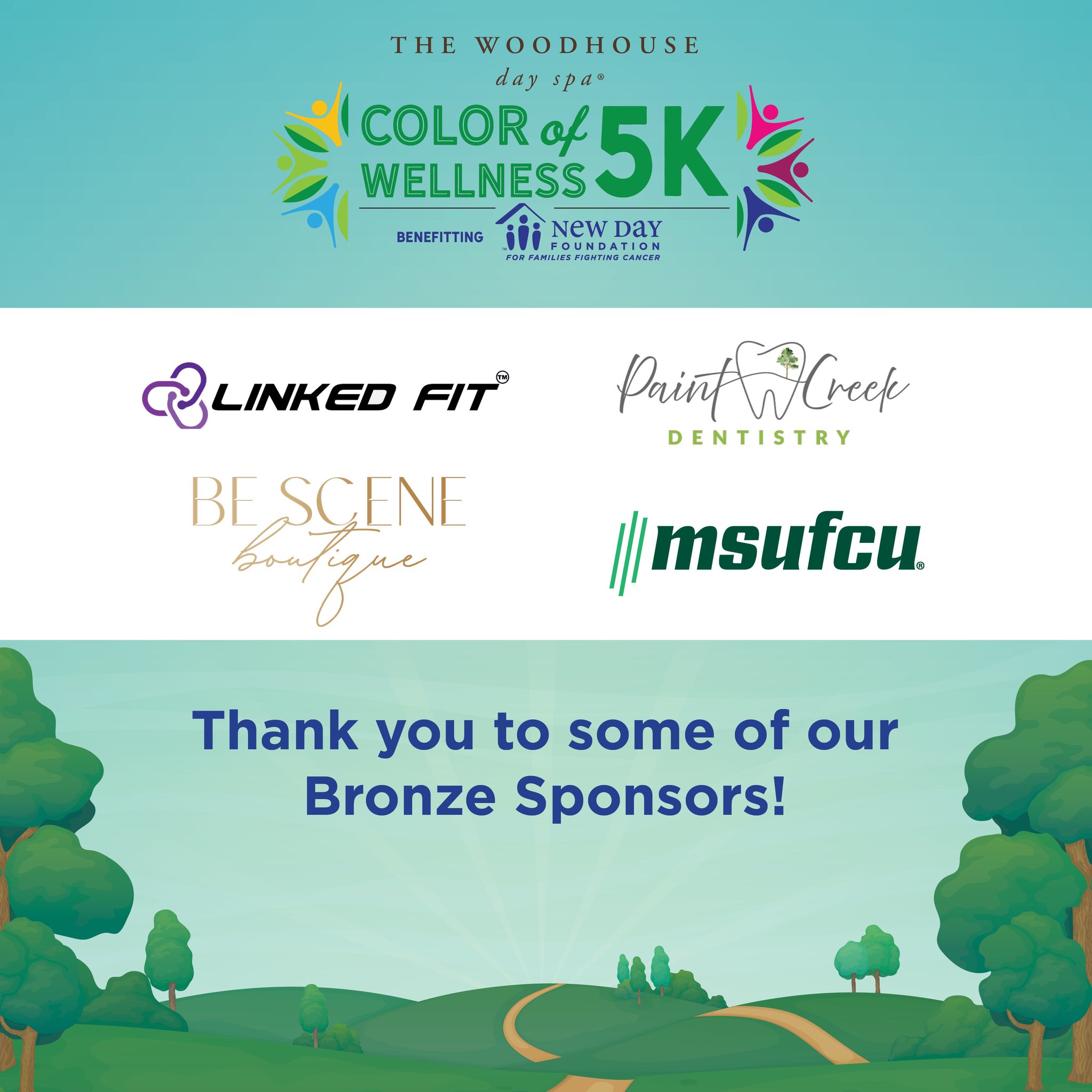 New Day Foundation on Twitter "Thank you to our first group of Color