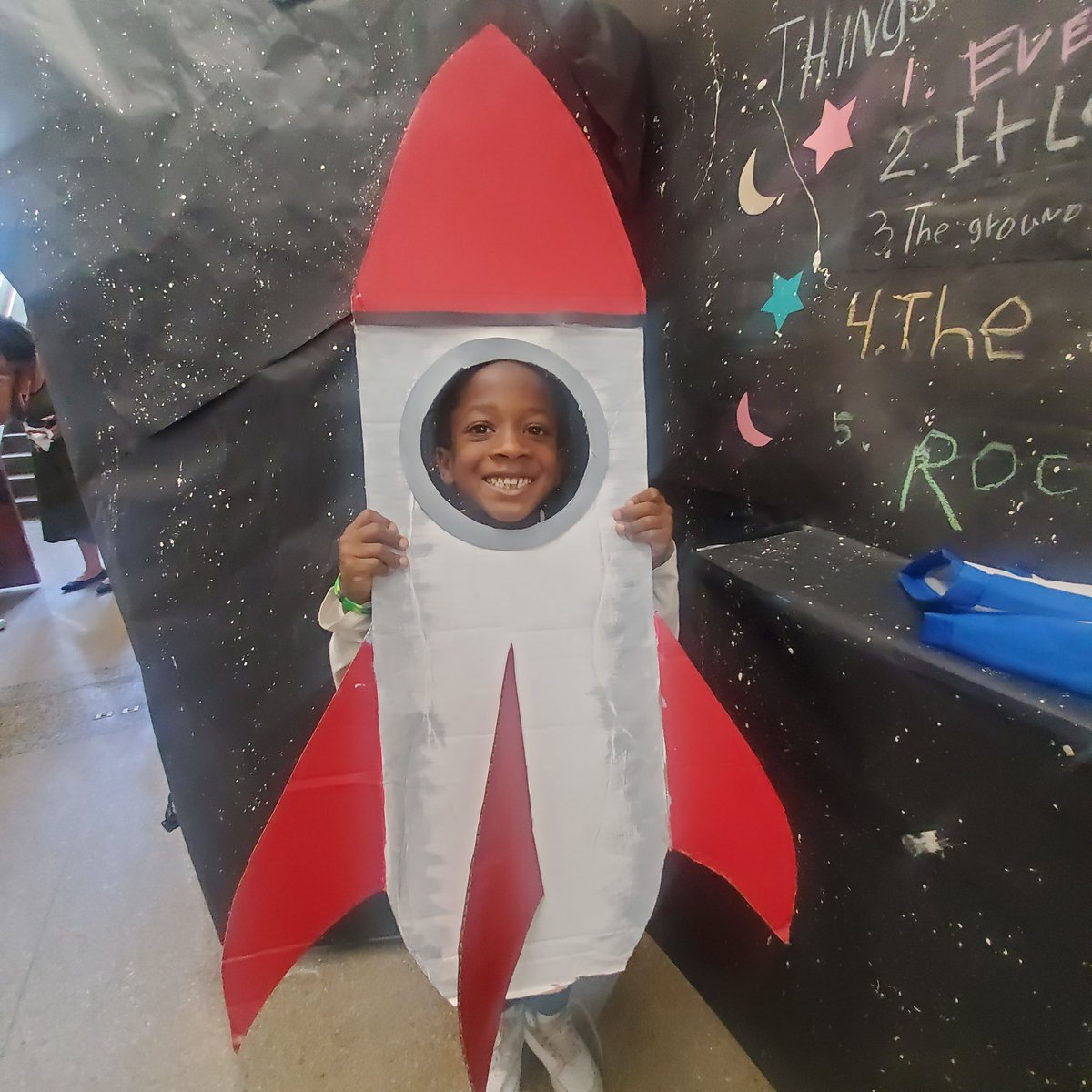 MsFordBBCPS tweet media