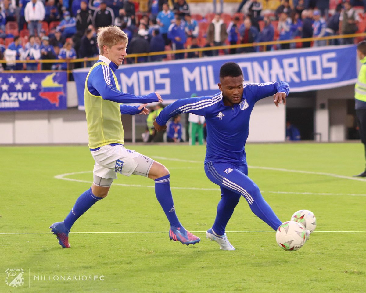 Camiseta adidas de Millonarios 2020 - Todo Sobre Camisetas