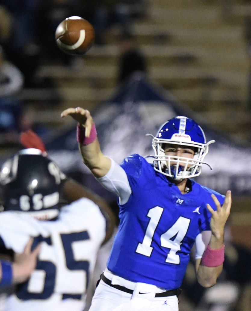 Patrick MacCoon tweet media