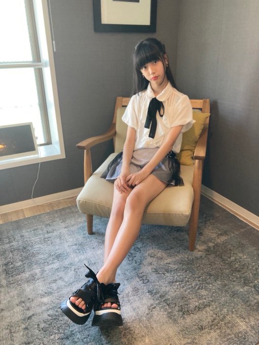 Twitterのコスプレ画像29