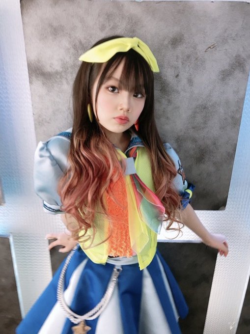 Twitterのコスプレ画像26