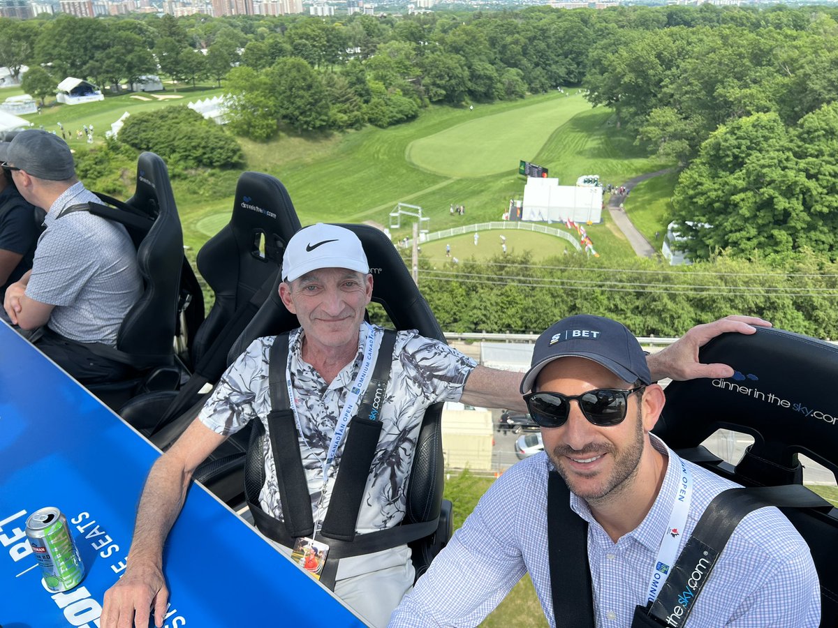 John Levy tweet media