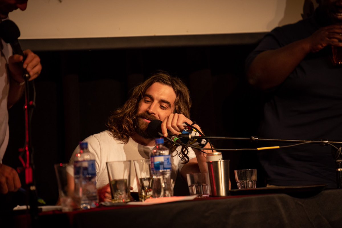 Zak Toscani: “I’ve never done standup comedy, and I definitely don’t have a show on July 2nd in Portland at the Clinton St Theatre”

Also Zak Toscani: