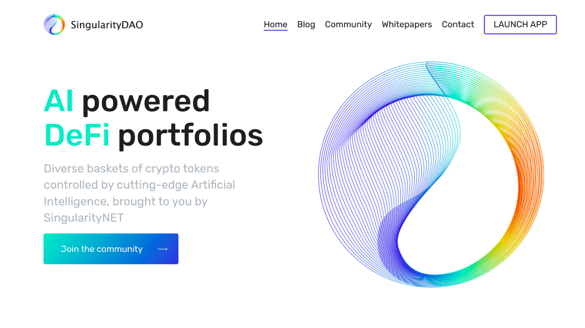 J09eye's tweet photo. Hola chicos !

Yo sé que no soy el único que he perdido en el mercado cripto. Nosotros no hemos tenido las herramientas para competir con fondos profesionales. 

Ahora @singularitydao nos las están dando. Te voy a explicar.

1/6

#cripto #criptomonedas $SDAO https://t.co/1eiJS5ndjR