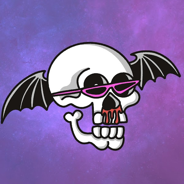 pixels_online's tweet photo. Deathbats are live! Can't wait to see you all flying around the metaverse 🦇

To celebrate, we're giving away one of their NFTs! The rules are simple:
💀 like + retweet
💀 follow @pixels_online and @DeathbatsClub 
💀 tag a farmer! https://t.co/bfdMkYXYOl
