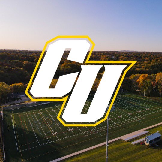 After a great call with <a href="/CoachTLaBelle/">Coach Tucker La Belle</a>  I am thankful to announce I have received my 1st athletic offer to play lacrosse at Clarke University! #RollPride