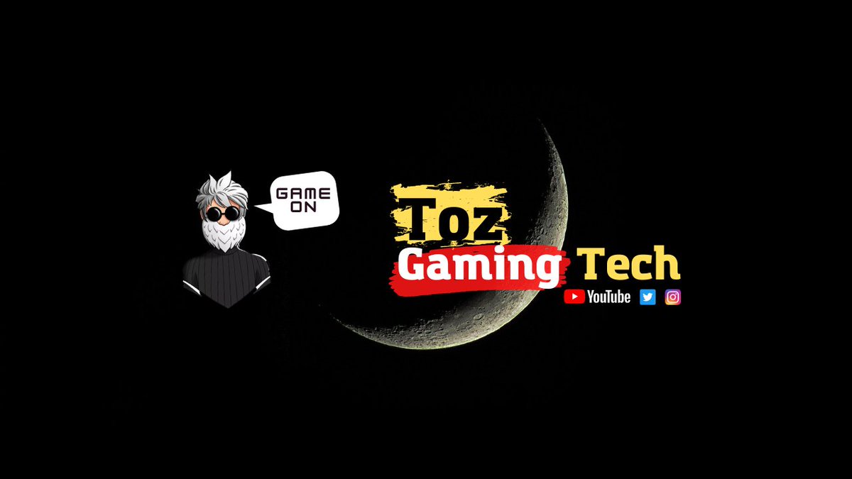 TozGamingTech tweet picture