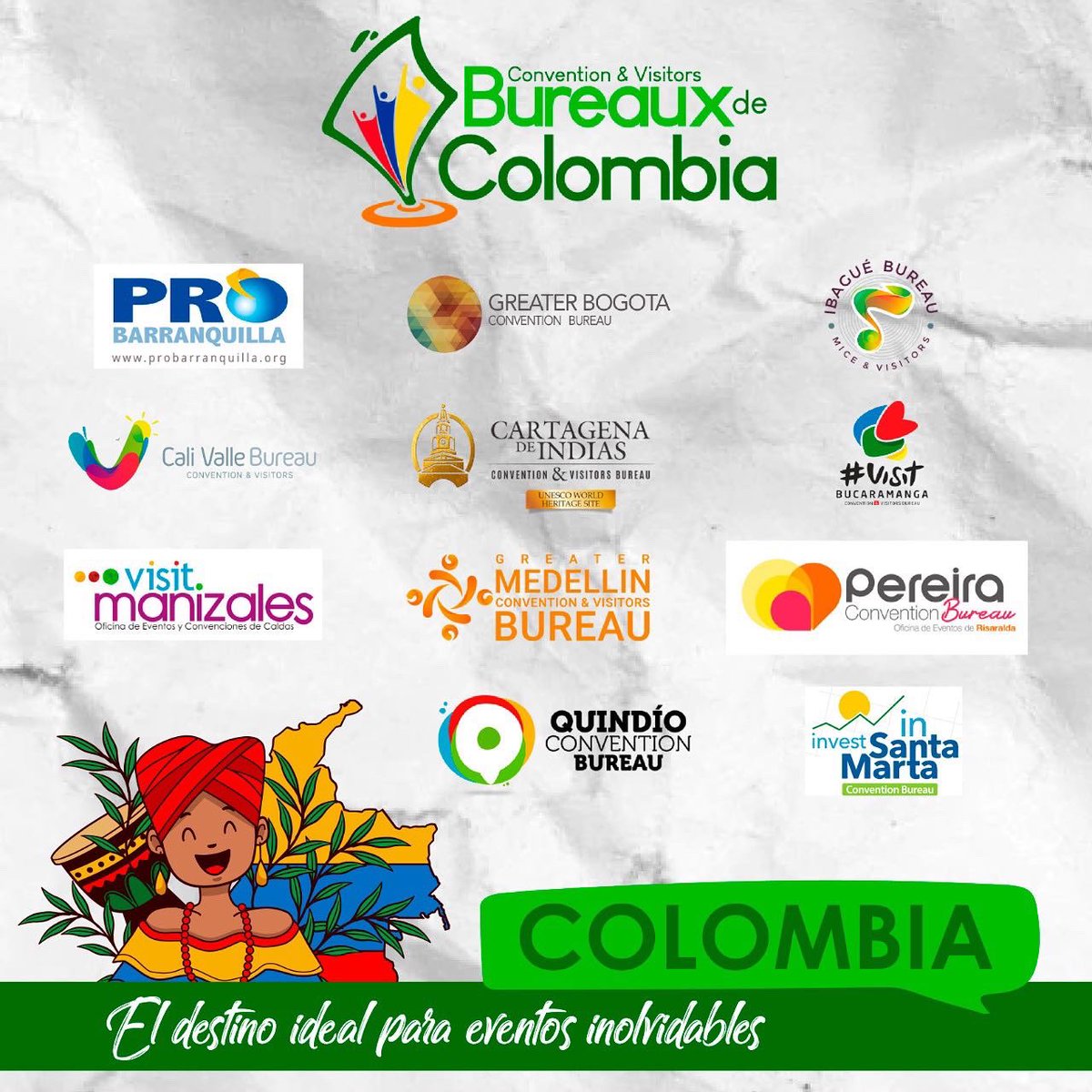 Visit Manizales tweet media