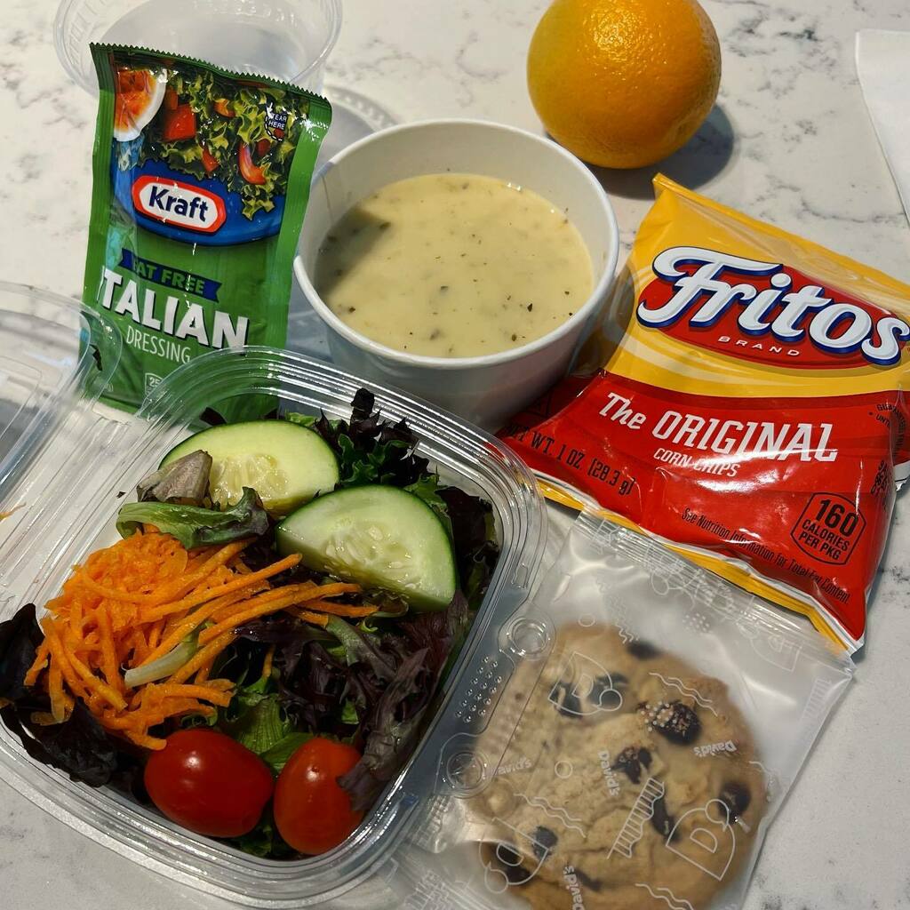 Eat With Dan tweet media