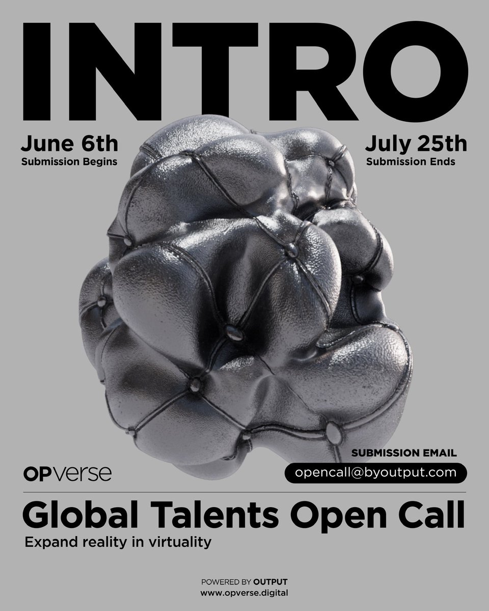 theoutputofficial tweet media