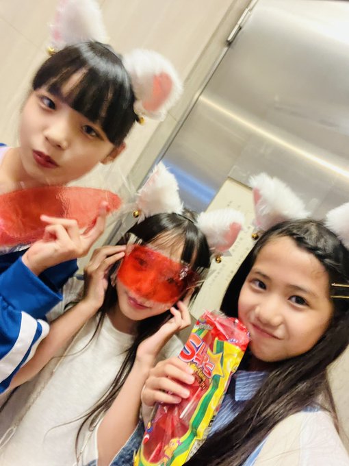 Twitterのコスプレ画像4