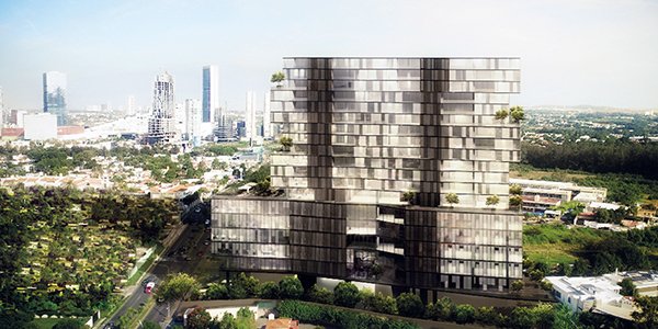 RealEstateEarth's tweet photo. #FibraPlus, reveló que continúa analizando la potencial desinversión del proyecto de usos mixtos Héredit Acueducto, que actualmente se encuentra en su proceso de entrega.
https://t.co/3d2qRzkmPZ https://t.co/xE1kaXbBgF