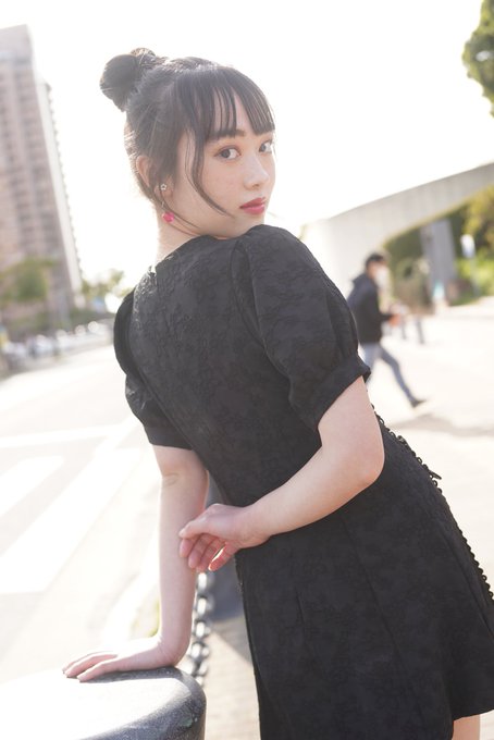 Twitterのコスプレ画像11