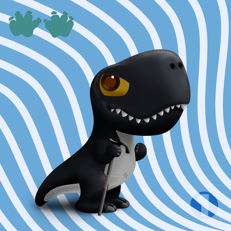 KywongAndRex's tweet photo. @cryptodino_io https://t.co/FQSIOG3PJs