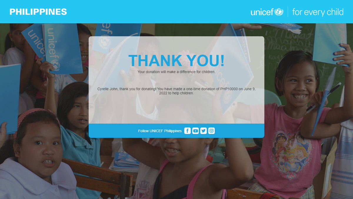 JeinPlo's tweet photo. @CardanoCorry @BeatBoyzNFT I didn't know that a giveaway can this be inspiring but once again, Happy Birthday @CardanoCorry . I donated on UNICEF. https://t.co/7OiKbpwHGD