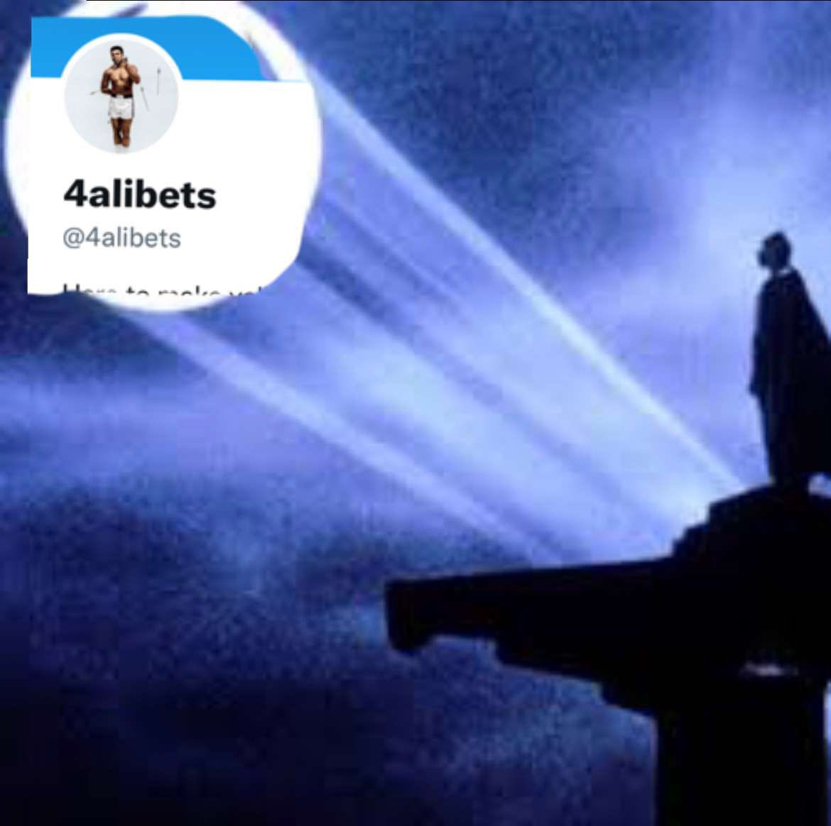 4alibets's tweet photo. And i hit 100 followers 📈 appreciate all y’all its up from here plan to do the giveaway sunday and enter the names🤞🏾 #4ali https://t.co/pSvB0FO8Bw