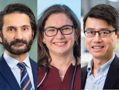 Translational Medicine at Monash University (@monashstm) on Twitter photo @NHMRC Clinical trials funding for #epilepsy, #diabetic renal disease and infection after heart surgery <a href="/SamElOsta1/">Prof Sam El-Osta</a> <a href="/MonashDiabetes/">Monash University Diabetes Department</a> <a href="/DrTrishaPeel/">DrTrishaPeel</a> <a href="/AlfredMonash_ID/">Dept Infectious Diseases, The Alfred & Monash Uni</a> <a href="/CALIPSOtrial/">CALIPSO</a> <a href="/patrick_kwan/">Patrick Kwan</a> @MonashNeurosci <a href="/TrialsCentre/">NHMRC CTC</a> <a href="/Monash_FMNHS/">Monash Medicine, Nursing and Health Sciences</a> monash.edu/medicine/news/… @NHMRC Clinical trials funding for #epilepsy, #diabetic renal disease and infection after heart surgery <a href="/SamElOsta1/">Prof Sam El-Osta</a> <a href="/MonashDiabetes/">Monash University Diabetes Department</a> <a href="/DrTrishaPeel/">DrTrishaPeel</a> <a href="/AlfredMonash_ID/">Dept Infectious Diseases, The Alfred & Monash Uni</a> <a href="/CALIPSOtrial/">CALIPSO</a> <a href="/patrick_kwan/">Patrick Kwan</a> @MonashNeurosci <a href="/TrialsCentre/">NHMRC CTC</a> <a href="/Monash_FMNHS/">Monash Medicine, Nursing and Health Sciences</a> monash.edu/medicine/news/…