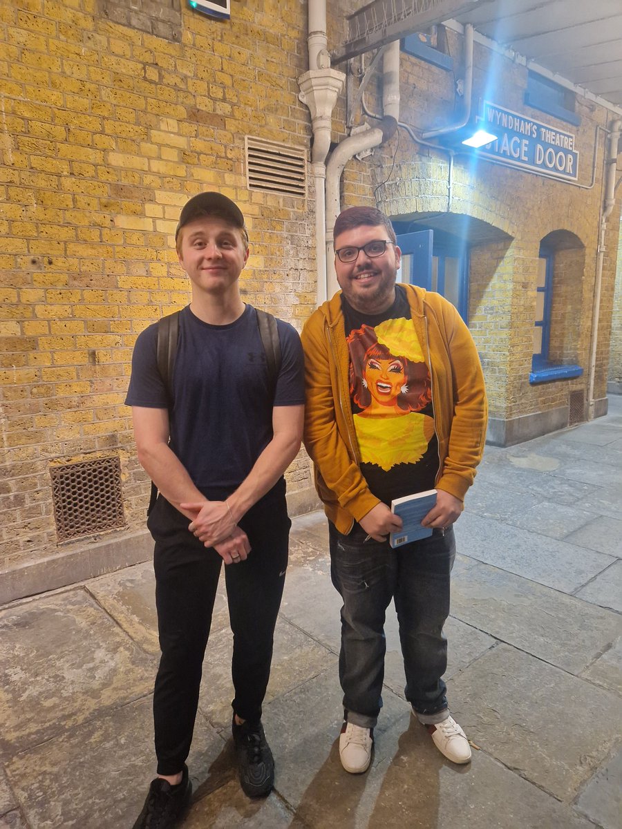 Mitchell Whitthread tweet media