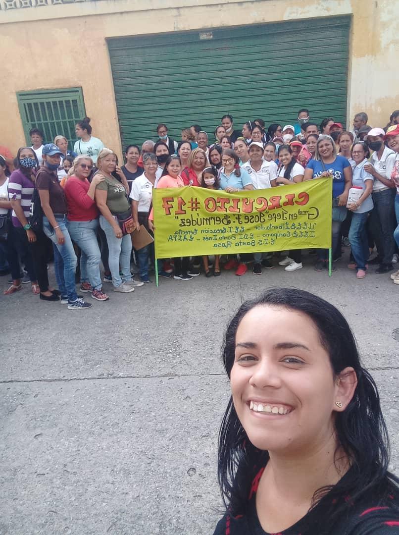 ceicerecitac17's tweet photo. 📌TODO EL COLECTIVO DE LA INSTITUCIÓN PARTICIPANDO EN LA GRAN  MARCHA TRIBUNA ANTIIMPERIALISTA💪🏻💯 @MPPEDUCACION @educinicialmppe @zonaedusucre @_LaAvanzadora @ViceIP @NicolasMaduro https://t.co/YQyHWXVijC