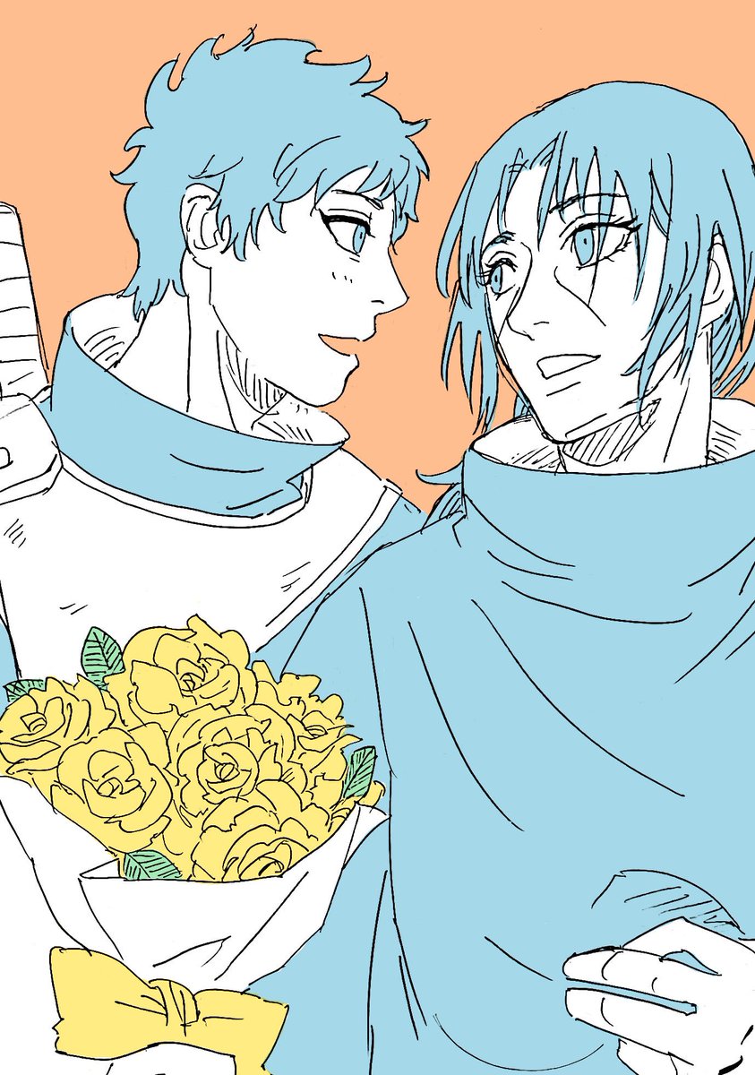 Day 4  #shiitaweek2022 | Birthday Gift
Happy Birthday, Itachi!