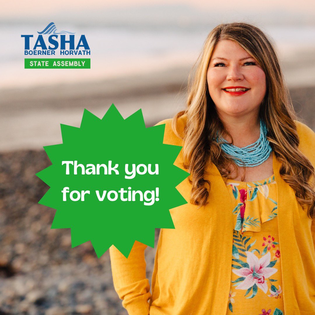 I’m deeply honored to represent my neighbors and our communities in the State Assembly & grateful for the vote of confidence last night. Thank you to the voters in #AD77 for making your voices heard and to all my supporters & volunteers who made this election possible. Thank you!