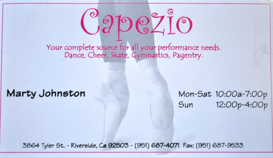 CapezioDance's tweet photo. Capezio Dance Dress up in stylish dance apparel from Capezio Dance Riverside, CA (866) 456-2046 #danceWear #DanceApparel #DanceShoes #DanceShorts #GirlsDanceSupplies #ChildrenDanceWear #halfsoleshoe #dance https://t.co/gzVs0HX0eI