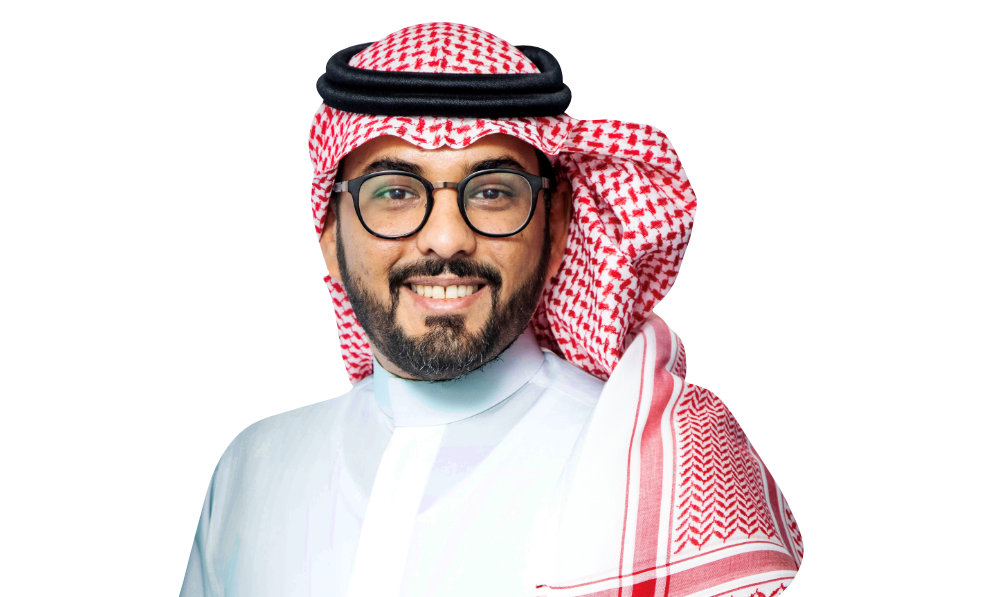 Arab News on Twitter "WHO’S WHO Meet Mohammad Alrehaili. He was