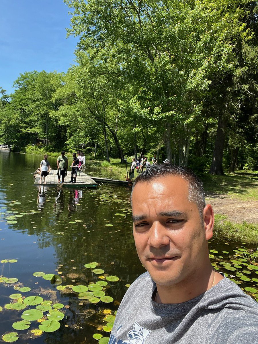 Hackensack Middle School tweet media