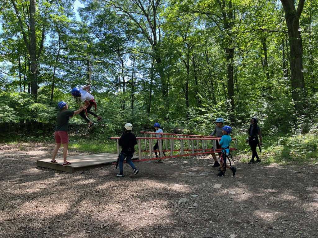 Hackensack Middle School tweet media